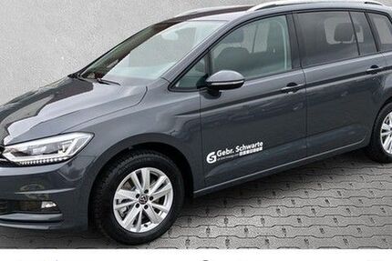 VW Touran 29.000 km 34.890 &euro; Emden 26723