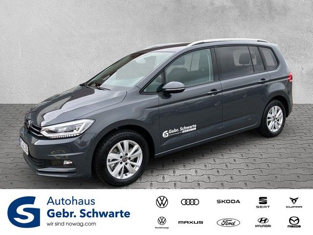 VW Touran 29.000 km 34.890 &euro; Emden 26723