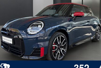 Mini John Cooper Works 26.607 km 38.950 &euro; Kiel 24118