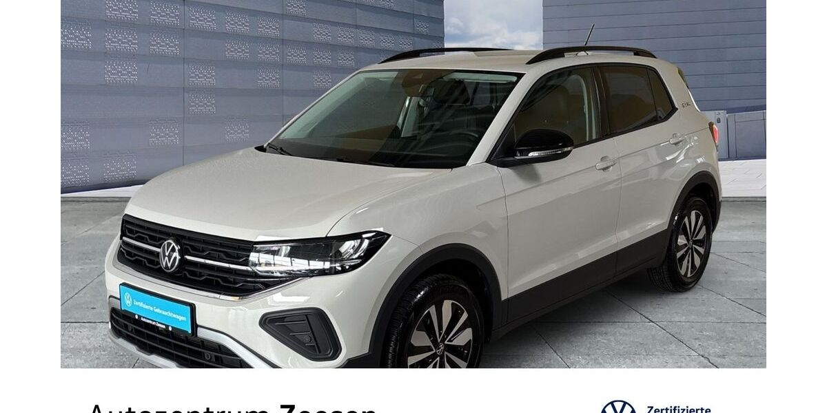 VW T-Cross 8.153 km 26.950 &euro; Königs-Wusterhausen 15711
