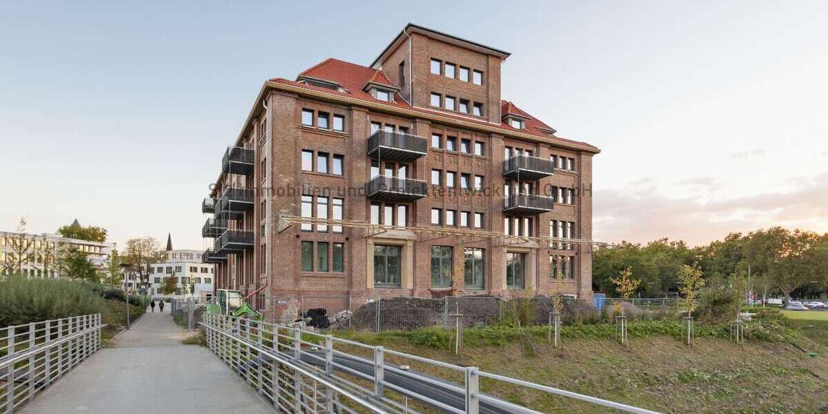 Wohnung zum Kaufen in Dortmund 298.520 € 68 m² 2 zimmer