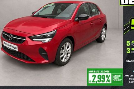 Opel Corsa 23.703 km 12.900 &euro; Leipzig 04179