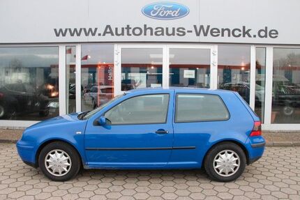 VW Golf 157.038 km 990 &euro; Winsen (Luhe) 21423