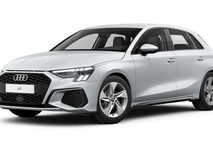 Audi A3 42.350 km 26.880 &euro; Münster 48153