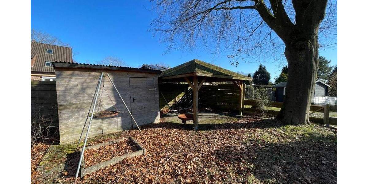 Einfamilienhaus Schneverdingen - 5 Zimmer, 172 m&sup2;, 419.000&euro; | Angebot:25864511