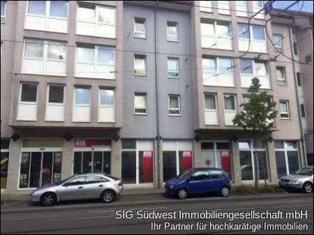 Gewerbeobjekt Karlsruhe / Südstadt Südstadt - 339.000&euro; | Angebot:26884860