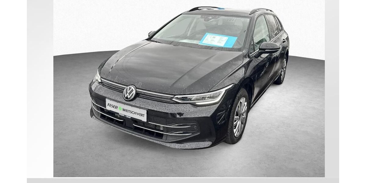VW Golf 9.100 km 27.470 &euro; Burgoberbach 91595