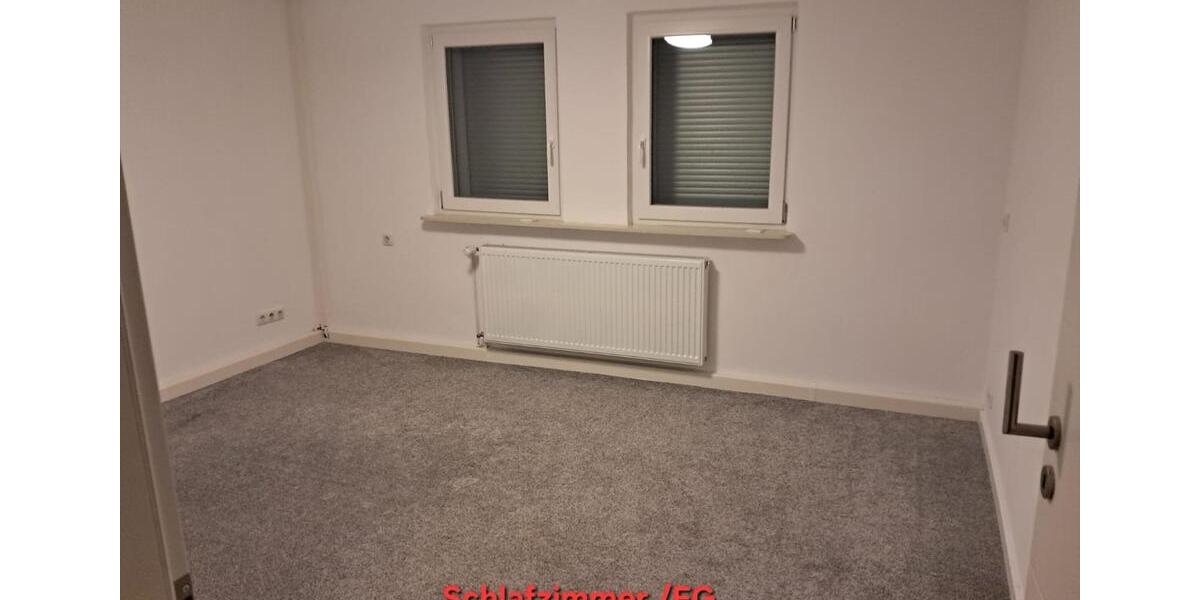 Gemütliches Einfamilienhaus in Leeheim zu VERMIETEN 5 zimmer