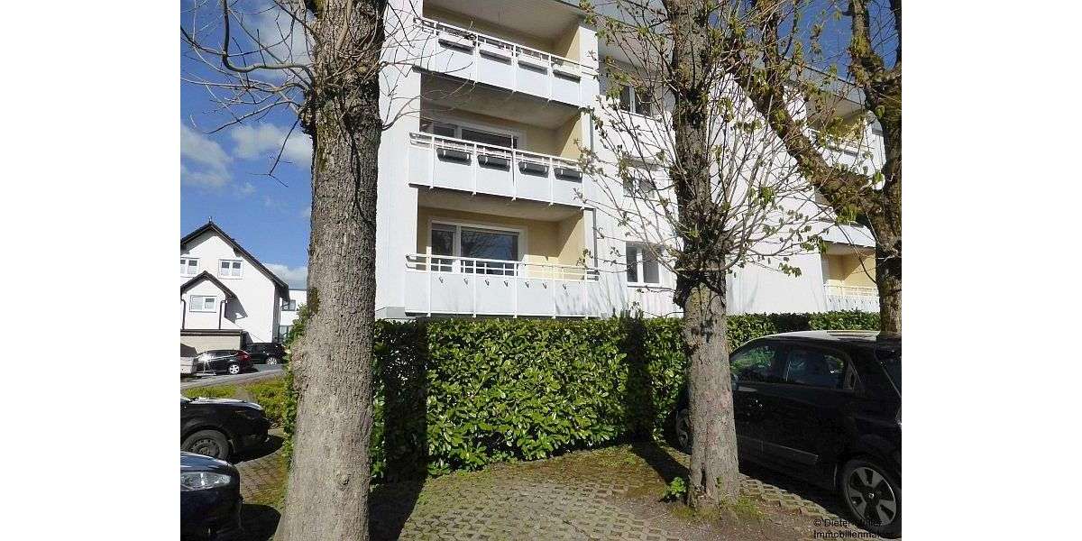 Etagenwohnung Schalksmühle - 3 Zimmer, 82 m&sup2;, 530&euro; | Angebot:26433200
