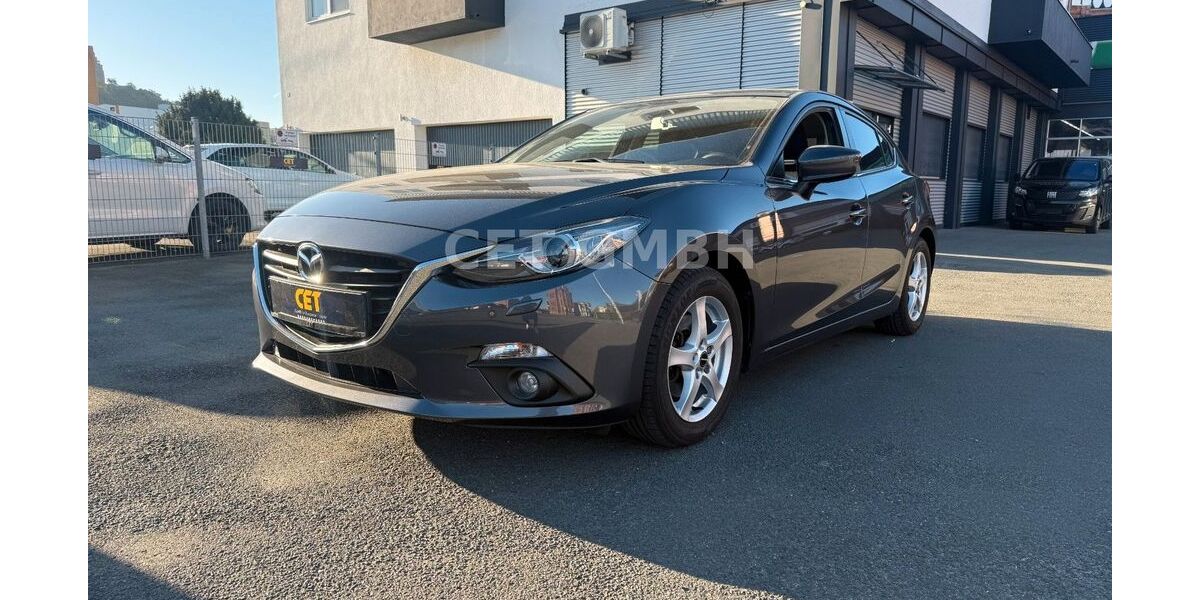 Mazda 3 144.500 km 10.900 &euro; Kulmbach 95326