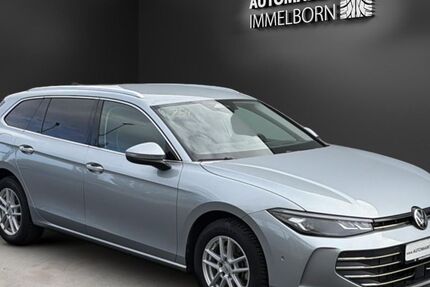 VW Passat 42.439 km 29.590 &euro; Barchfeld - Immelborn 36456