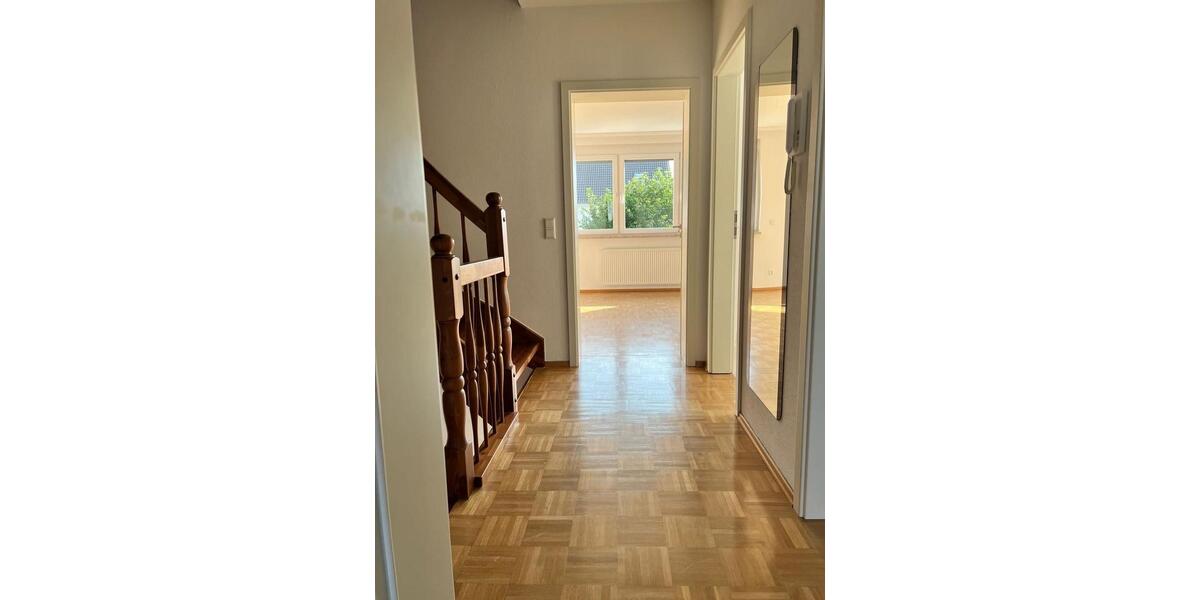Doppelhaushälfte Karlsruhe Knielingen - 5 Zimmer, 150 m&sup2;, 2.300&euro; | Angebot:26581927