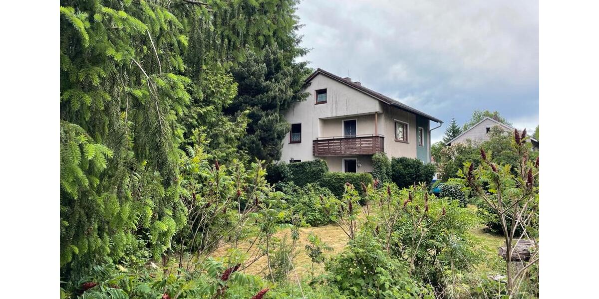 Einfamilienhaus Selb - 172.000&euro; | Angebot:26943730