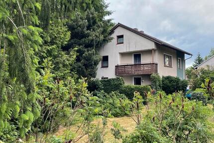 Haus Selb - 172.000&euro; | Angebot:26943730