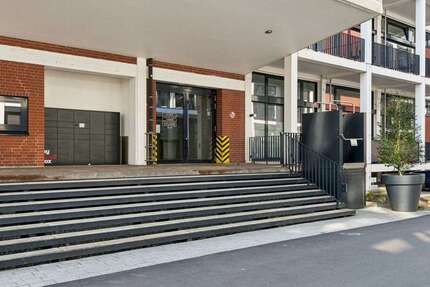 Gewerbeobjekt Bremen Häfen - 399.000&euro; | Angebot:25923677