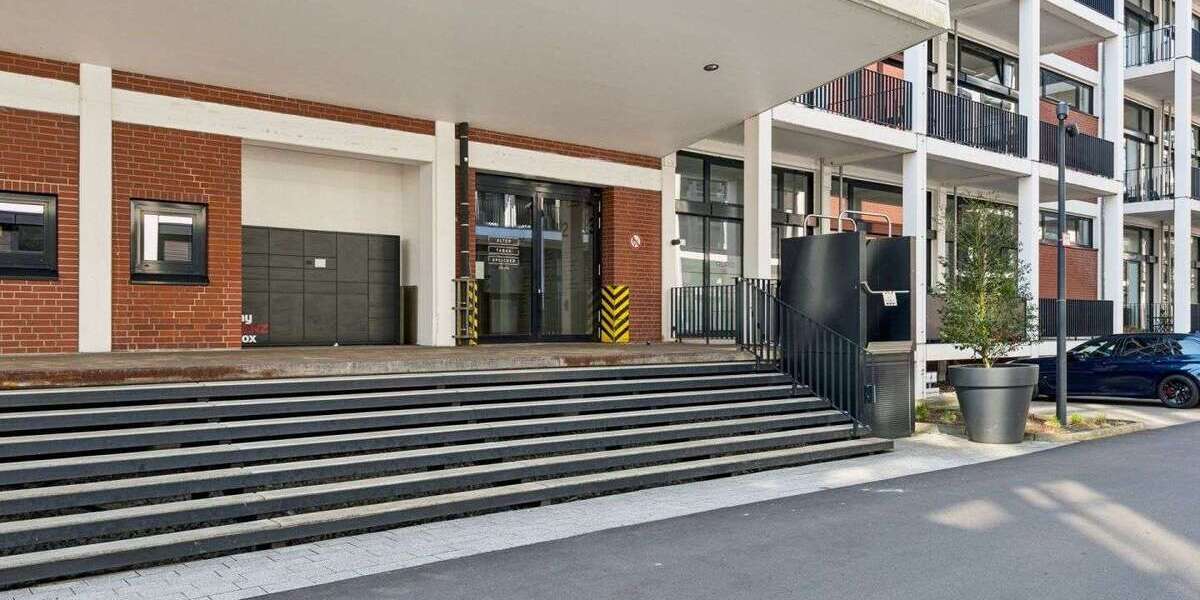 Gewerbeobjekt Bremen Häfen - 399.000&euro; | Angebot:25923677