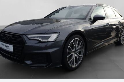 Audi A6 35.820 km 41.860 &euro; Bochum 44892