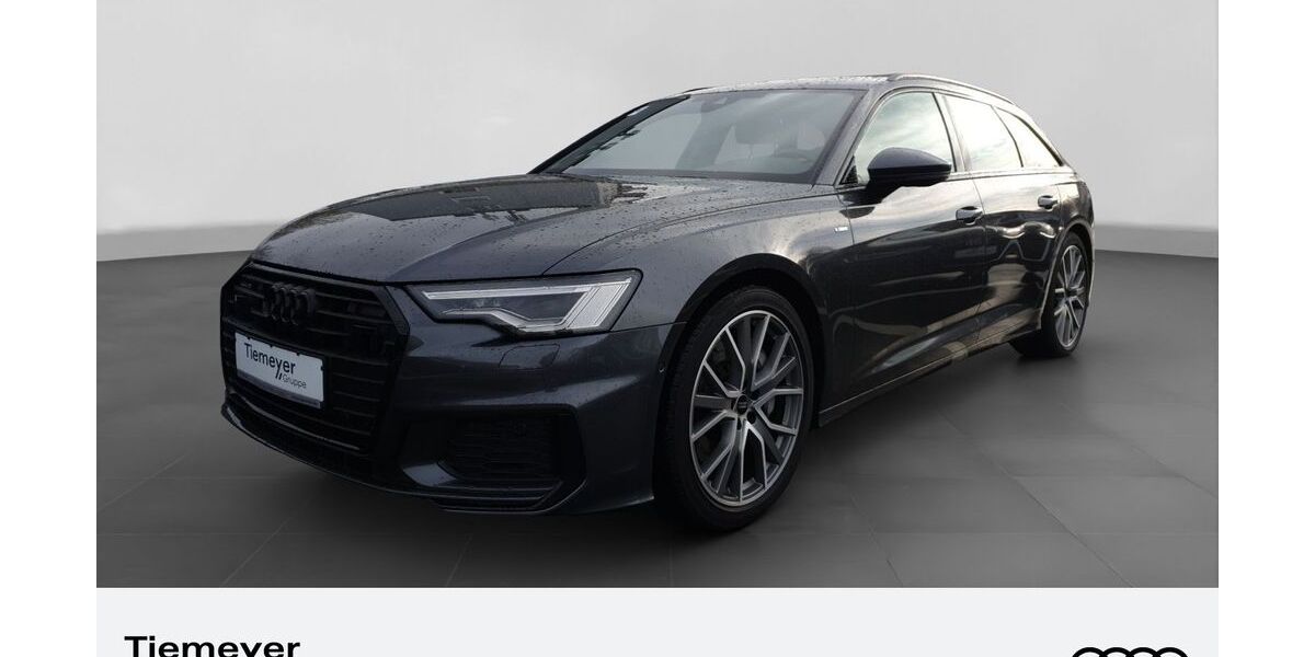Audi A6 35.820 km 41.860 &euro; Bochum 44892
