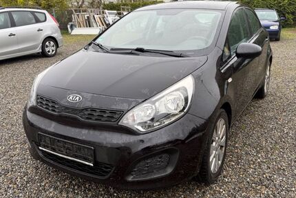Kia Rio 233.000 km 2.200 &euro; Biberach 88400