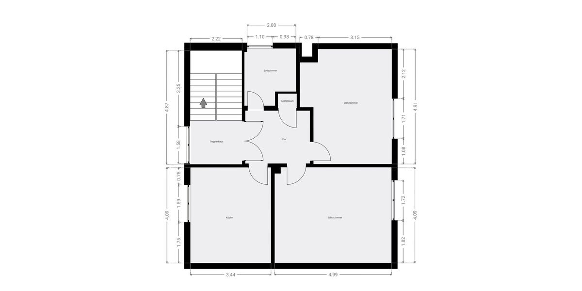 Einfamilienhaus Bad Orb - 7 Zimmer, 290.000&euro; | Angebot:26359432