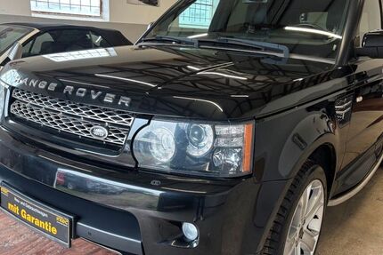 Land Rover Range Rover Sport 190.000 km 8.690 &euro; Rehlingen Siersburg 66780