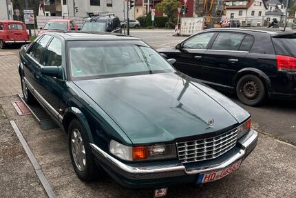 Cadillac Seville 195.000 km 2.500 &euro; Neckargemünd 69151