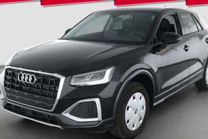Audi Q2 4.295 km 25.950 &euro; Soltau 29614