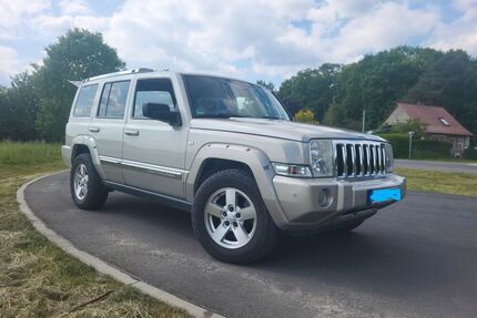Jeep Commander