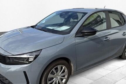 Opel Corsa 4.455 km 19.449 &euro; Bergen auf Rügen 18528
