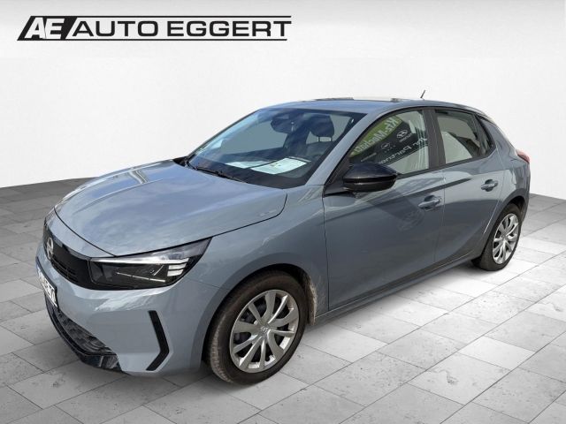 Opel Corsa 4.455 km 19.449 &euro; Bergen auf Rügen 18528