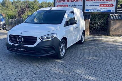Mercedes-Benz Citan 34.150 km 17.850 € Ladbergen 49549