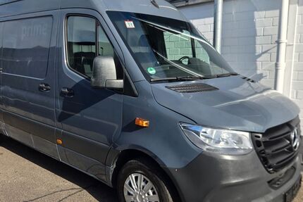 Mercedes-Benz Sprinter 75.000 km 14.350 &euro; Köln 51149
