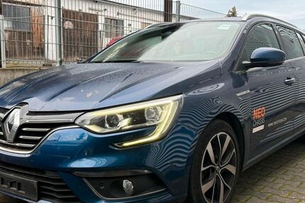 Renault Megane 120.442 km 11.690 &euro; Mainz 55128