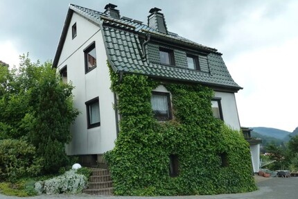 Haus in bester Wohnlage mit Panoramablick 5 zimmer