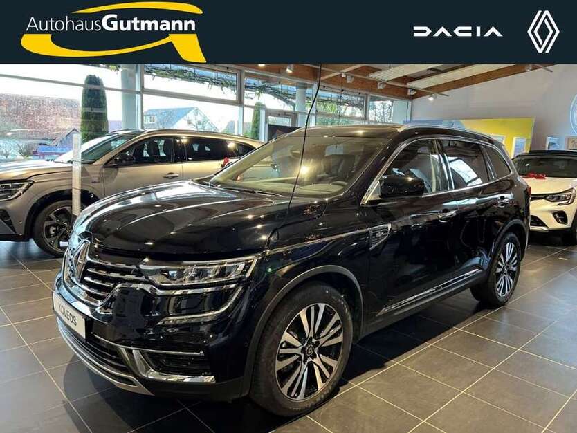 Koleos