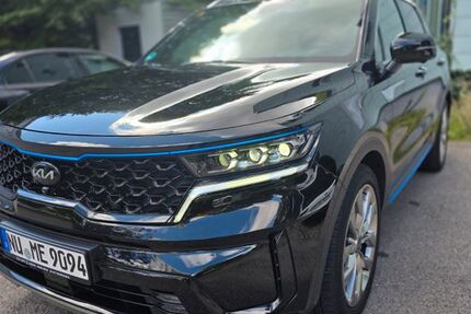 Kia Sorento 90.000 km 36.000 &euro; Neu ulm 89231