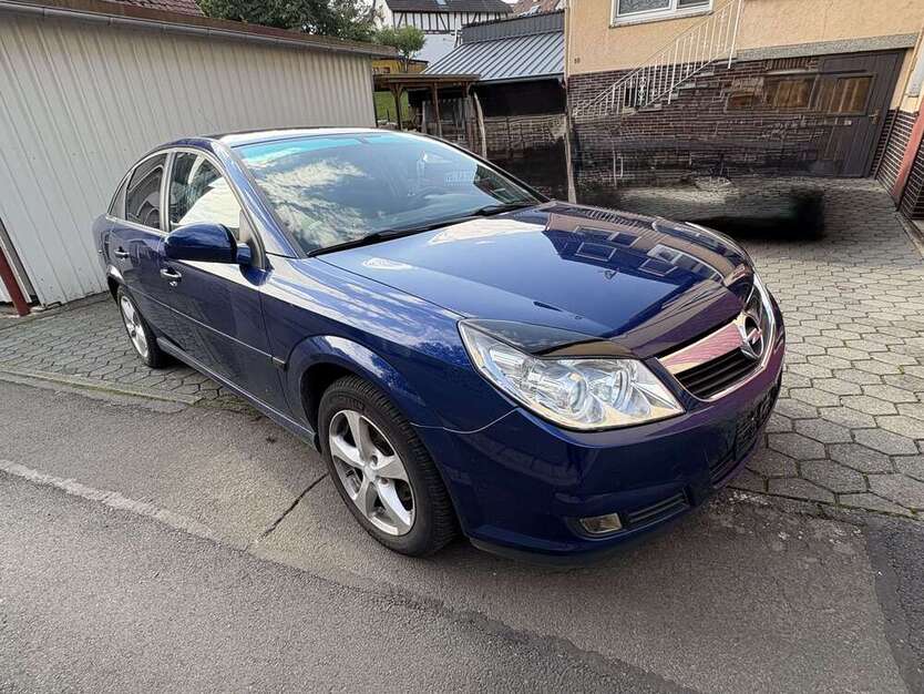 Opel Vectra 176.400 km 3.600 € Gemünden 35329