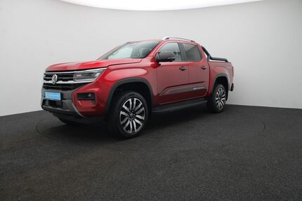 VW Amarok 8.207 km 59.480 &euro; Karlsruhe 76131