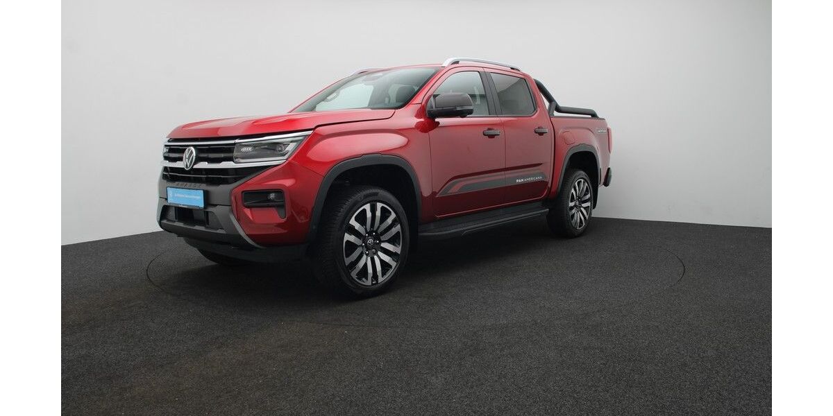 VW Amarok 8.207 km 59.480 &euro; Karlsruhe 76131