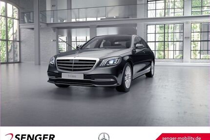 Mercedes S 560