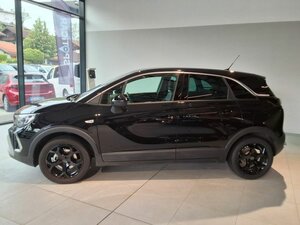 Opel Crossland Elegance *Kamera*SHZ*NAVI* 15.900 km 17.599 &euro; Miesbach 83714