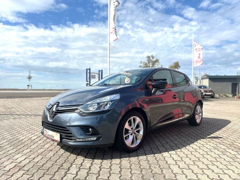Clio