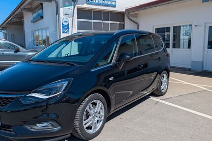 Opel Zafira 105.453 km 13.790 &euro; Dösingen 87679