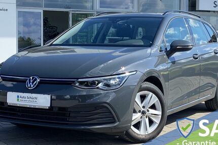 VW Golf 26.304 km 22.848 &euro; Schrobenhausen-Edelshsn. 86529