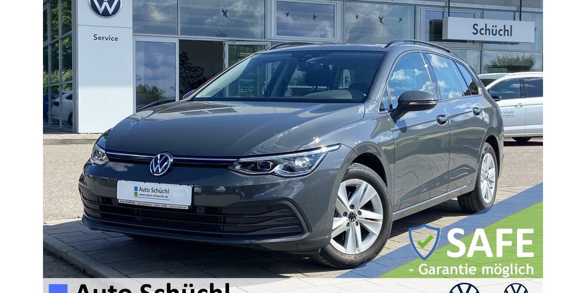 VW Golf 26.304 km 22.848 &euro; Schrobenhausen-Edelshsn. 86529