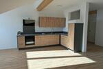 Dachgeschoßwohnung Marktoberdorf - 4 Zimmer, 86 m&sup2;, 1.290&euro; | Angebot:23683615