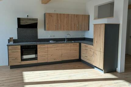 Mietwohnung 4 zimmer