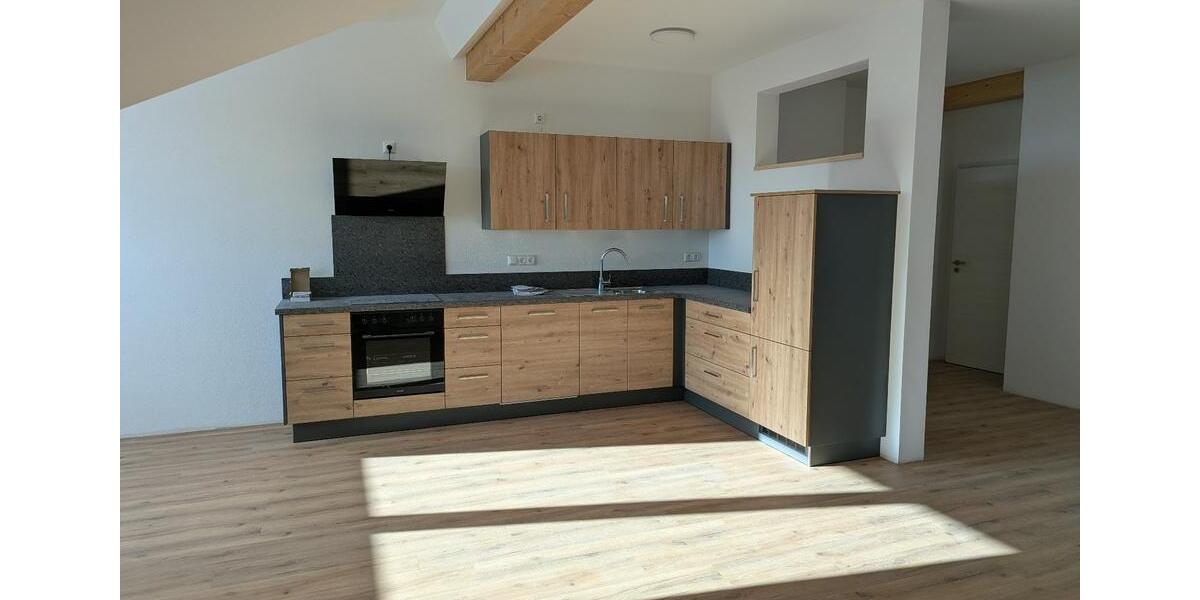 Mietwohnung 4 zimmer