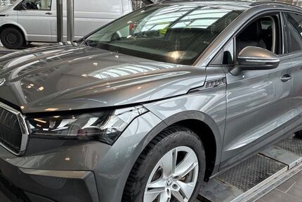 Skoda Enyaq 24.100 km 27.400 &euro; Schleusingen 98553