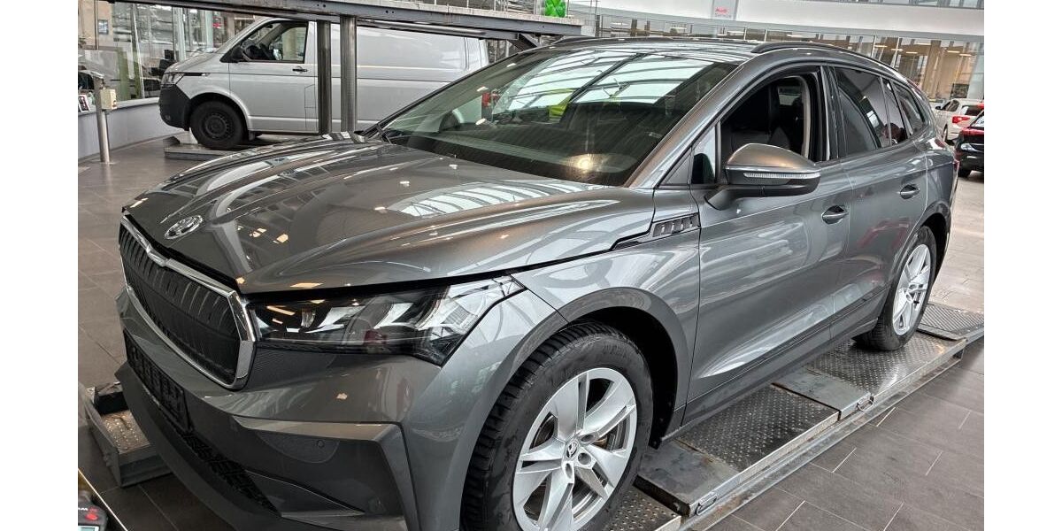 Skoda Enyaq 24.100 km 27.400 &euro; Schleusingen 98553